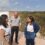 La Diputación de Córdoba conoce el proyecto de 16 viviendas sociales de la calle Béjar