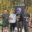 El C.D. Carpfishing Hornachuelos logra el bronce en el II Campeonato de Andalucía de Carpfishing por Clubes