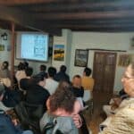 “Místicos, herejes y alumbrados en la provincia franciscana de los Ángeles” una nueva cita en las jornadas culturales del CEICUH