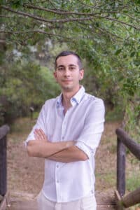 D. Esteve Molina Vaquero (G.I.H.)