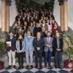 Hornachuelos acoge alumnos en prácticas de la Universidad de Córdoba gracias a una iniciativa de la Diputación