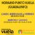 Horario Punto Vuela (Guadalinfo)
