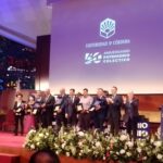 La Universidad de Córdoba reconoce la labor de colaboración del Ayuntamiento de Hornachuelos