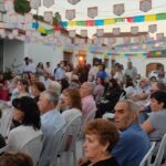 La Puebla de la Parrilla celebra el 50 aniversario de su fundación