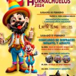Hornachuelos está en Carnaval