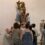 Mesas de Guadalora celebra sus fiestas en honor a Santa María Virgen Reina
