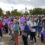 Hornachuelos celebró su Marcha de la Mujer con total éxito