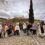 Jóvenes de Hornachuelos participan en un viaje a Granada organizado por el Ayuntamiento