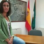 La alcaldesa de Hornachuelos habla sobre el nuevo curso político