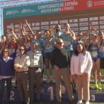 Hornachuelos se apunta un nuevo tanto en la organización de eventos con la celebración del Campeonato de España de Campo a Través