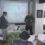 La presentación de las Jornadas Orquideoflora abrían las actividades culturales de marzo en La Posada