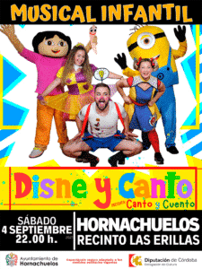 Musical Infantil