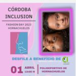 Hornachuelos será sede de la «Córdoba Inclusion Fashion Day» en abril