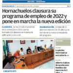 PERIÓDICO LOCAL «Aquí Hornachuelos» JUNIO 2024
