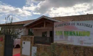 La empresa LifeCare Asistencial busca trabajadore/as para la Residencia San Bernardo de Hornachuelos.