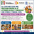 El Ayuntamiento de Hornachuelos recibe una subvención de 8.907,69 € para el Programa Provincial de Actividades Grupales y Comunitarias con Infancia y Familia 2025