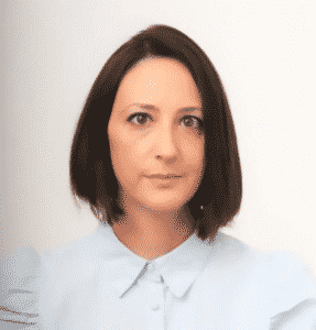 Dña. Vanesa María Regalón Luque (PSOE-A)